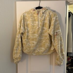 Outdoor Voices Hoodie